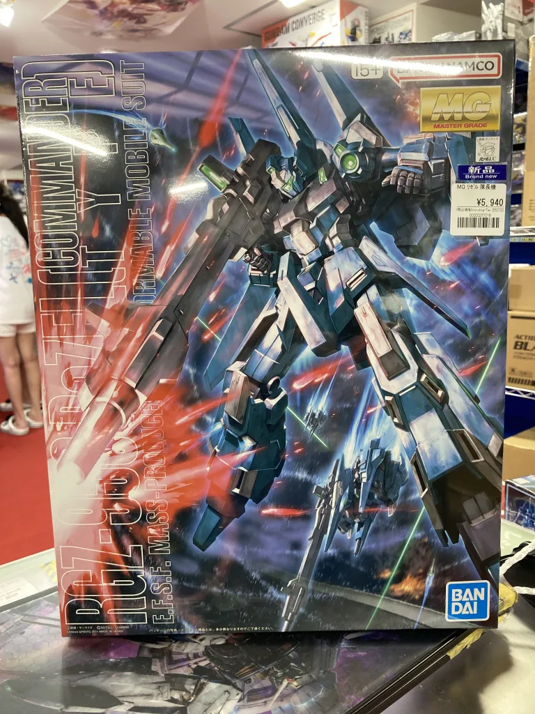 ガンプラ 7月再販入荷】8月1日発売！MG ウイングゼロew ナラティブC