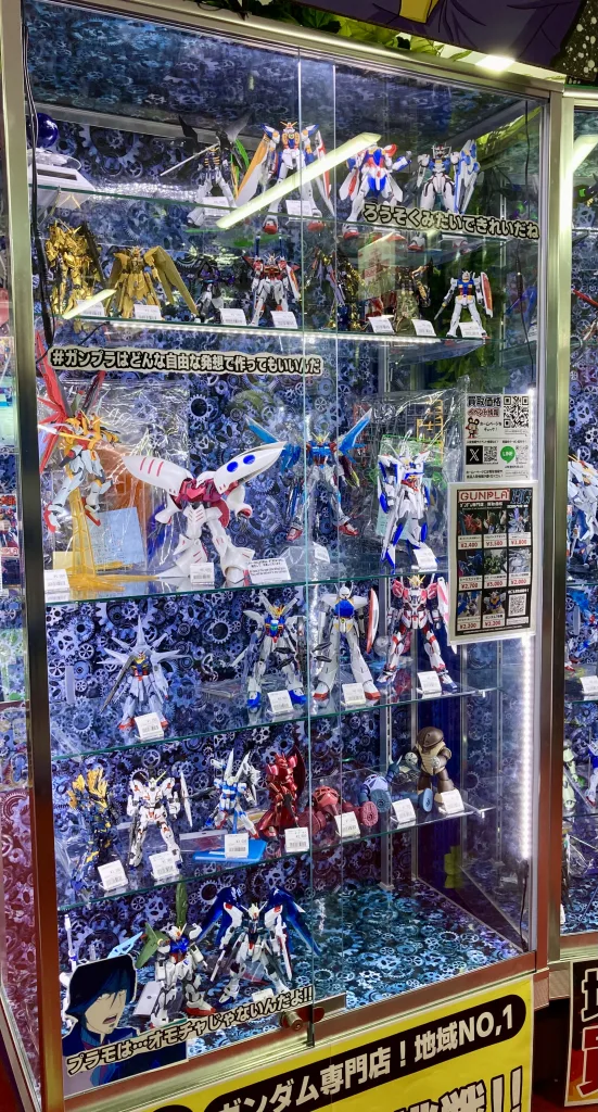 またまたやります！組立済みガンプラ大放出！！ | 【ガンダム専門店