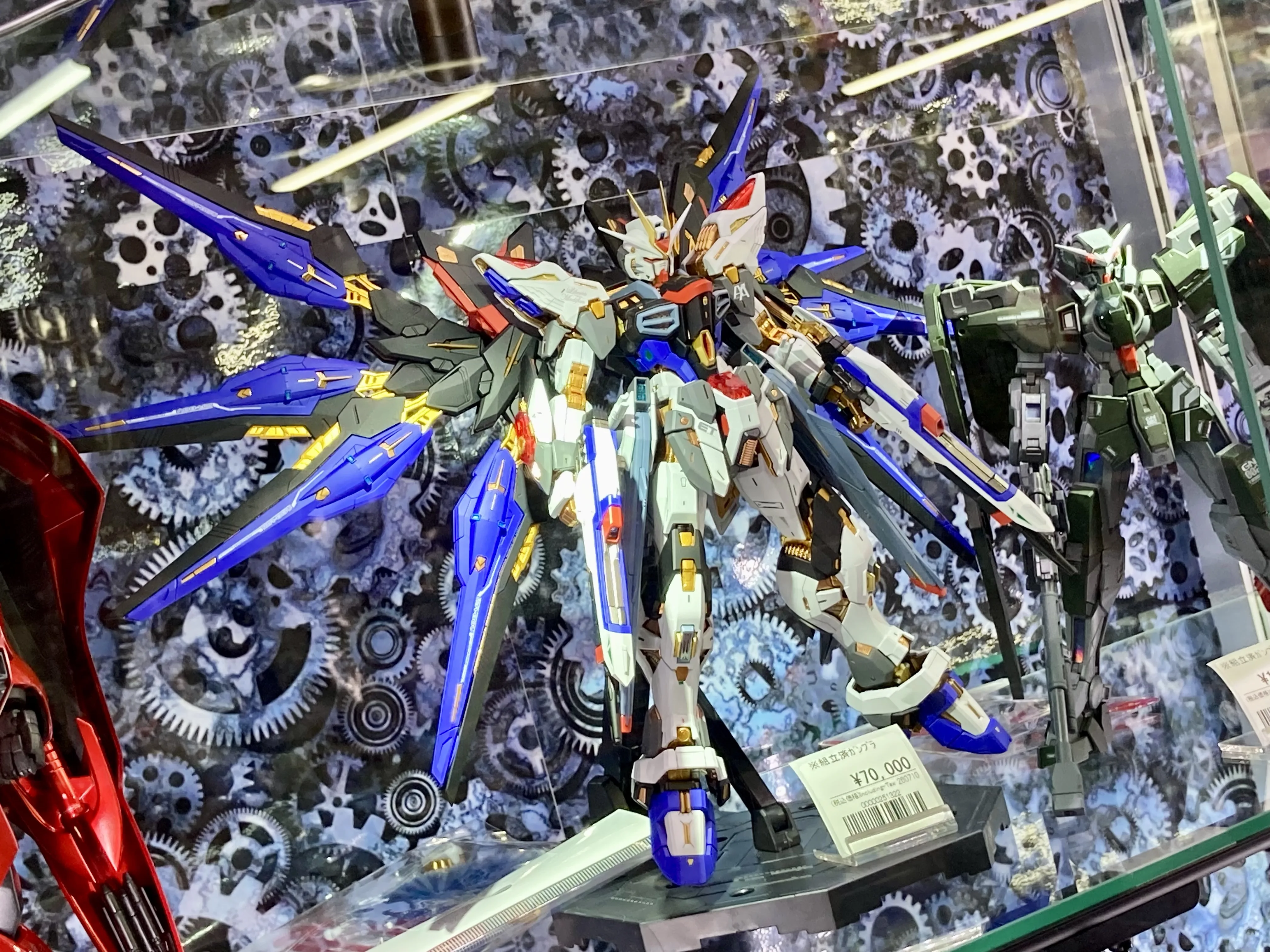またまたやります！組立済みガンプラ大放出！！ | 【ガンダム専門店