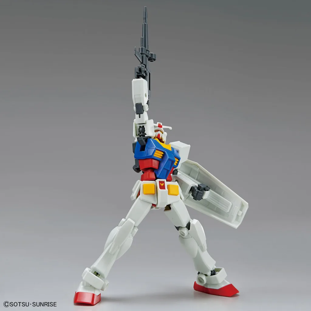 ENTRY GRADE 1/144 RX-78-2 ガンダム