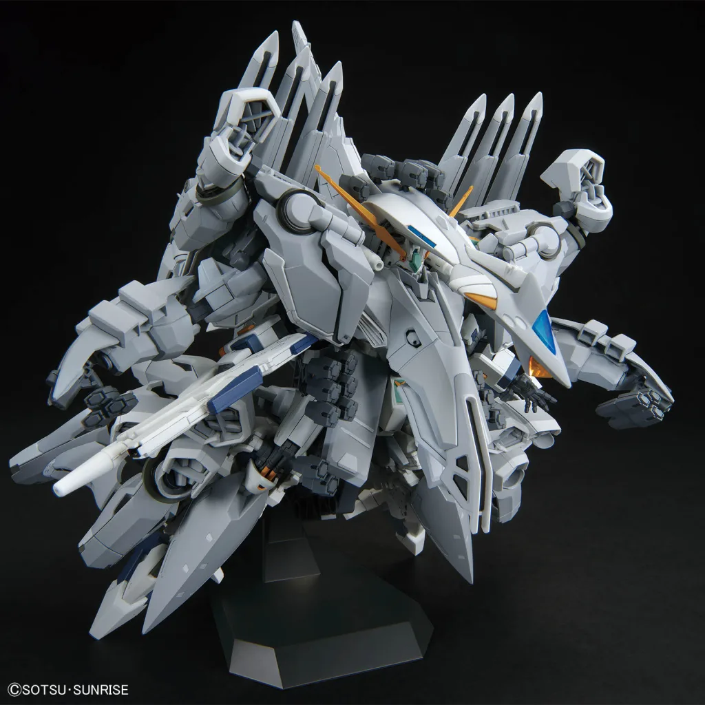HG 1/144 アリュゼウス
