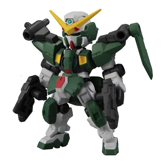 MOBILE SUIT ENSEMBLE 15　ガンダムデュナメス