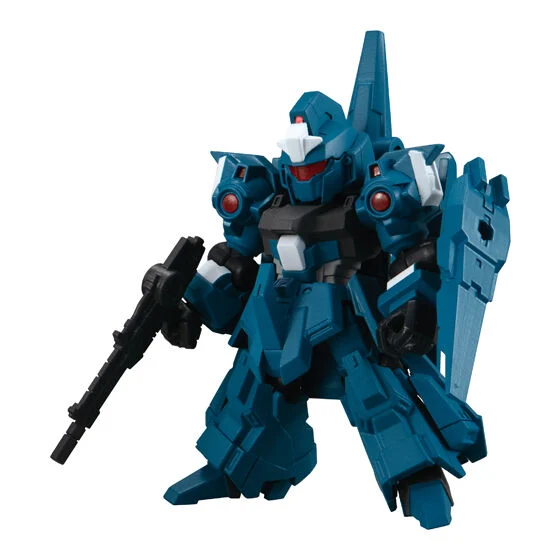 MOBILE SUIT ENSEMBLE 15　リゼル