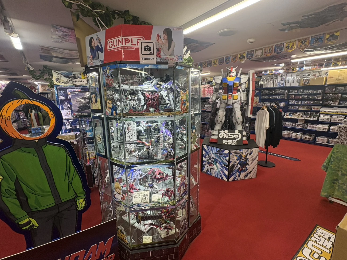 9月のオススメ！ 買うべきガンプラ,ガンダム商品はコチラ
