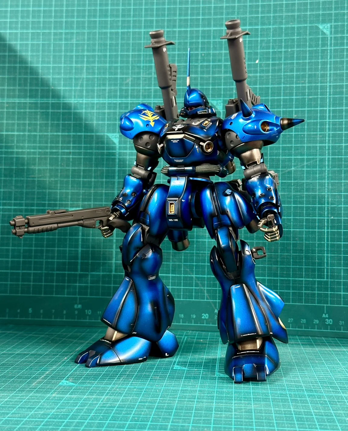 ケンプファー
