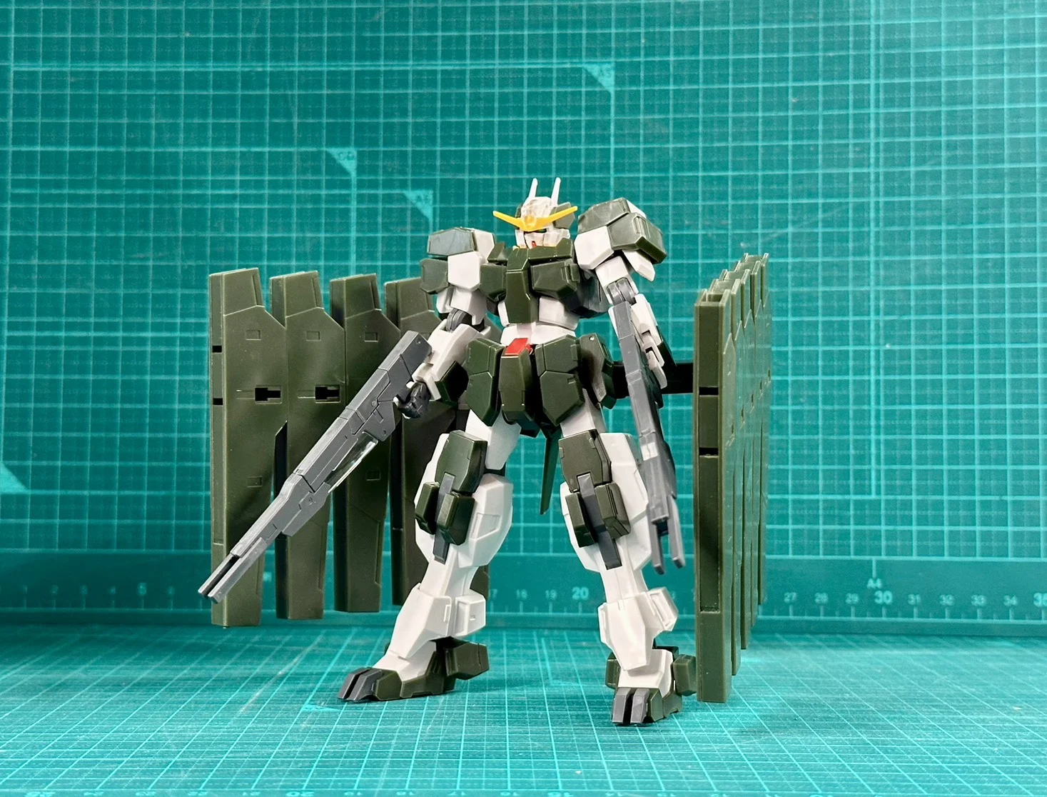 サバーニャ
